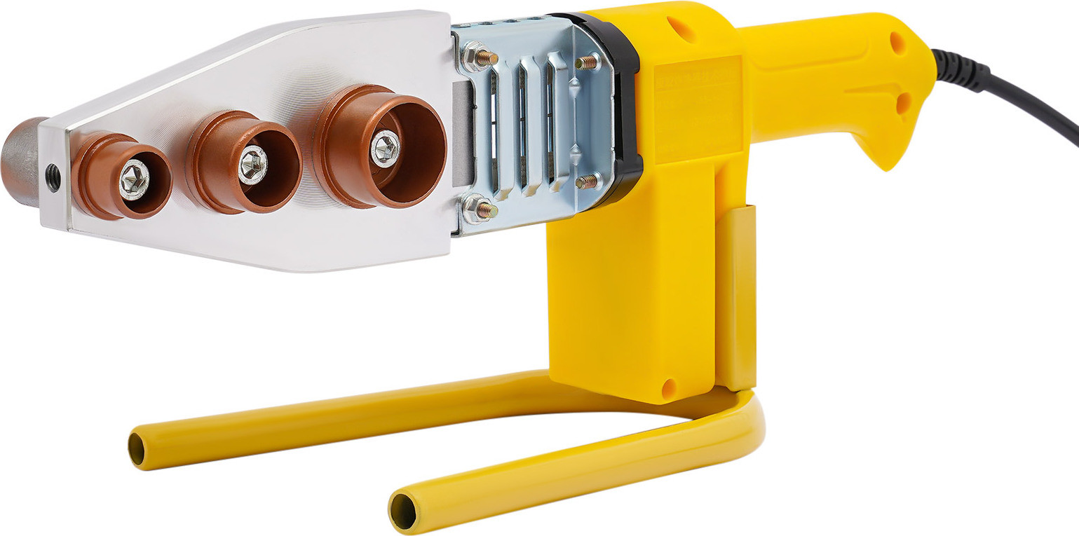 Easybuy Warmtepersmachine voor waterleidingen
