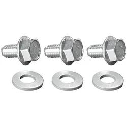 Spelsberg 07675001 Anschlussschrauben KSR NH 00