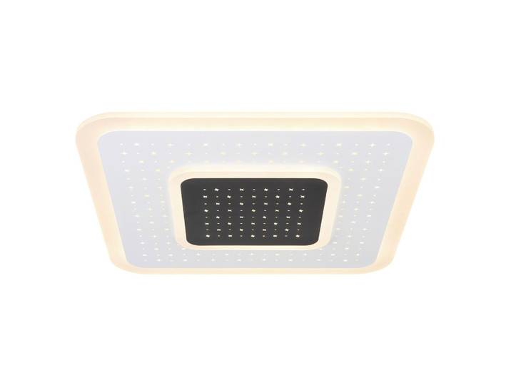 LED-Deckenleuchte Gisell max. 47 Watt. Deckenlampe
