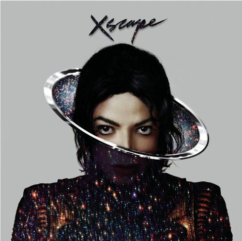 Michael Jackson - Xscape - Preis vom 07.10.2026 11:45:10 h