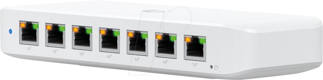 Ubiquiti UniFi USW-Ultra-60W Smart Managed Switch