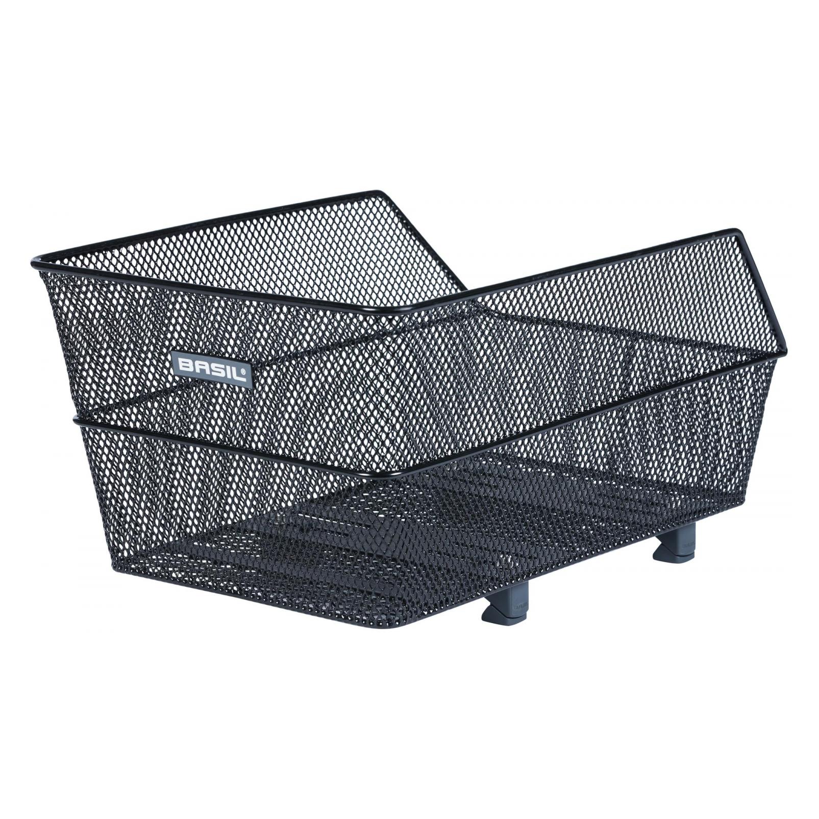 Basil Cento Wsl Negro (722217)