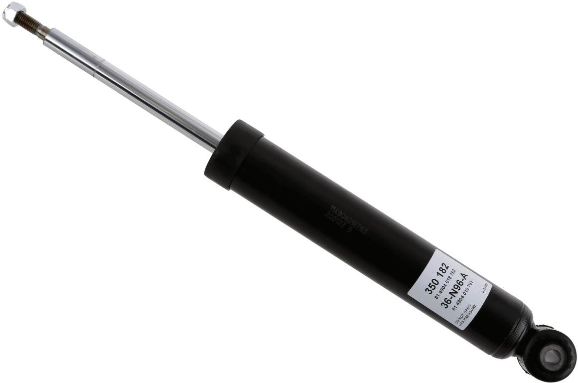 Stoßdämpfer SACHS 350 182