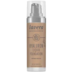 Hyaluron Liquid Foundation - Natural Beige 05