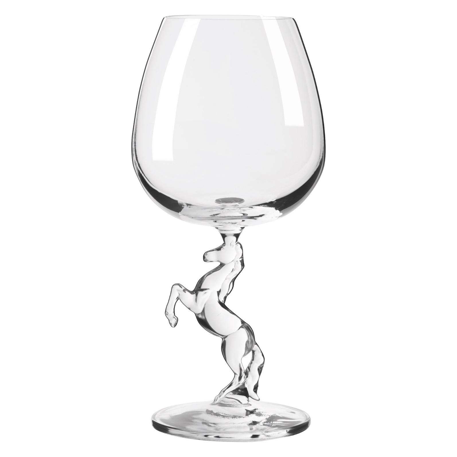 Ritzenhoff Reitkristall Wein Cocktail #1 RDT H25 (4.17 dl, 1x, Aperitifgläser) (9012001)
