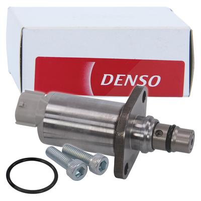 Denso Druckregelventil, Common-Rail-System [Hersteller-Nr. DCRS300120] für Mazda, Mitsubishi, Opel, Nissan, Vauxhall