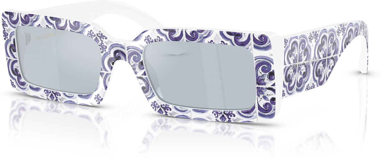 Lunettes de soleil Dolce & Gabbana DG 4416 (345155) Femme