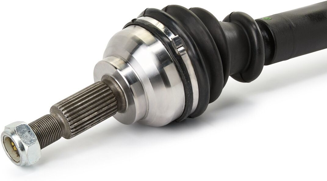 RIDEX REMAN 13D0015R Semiasse