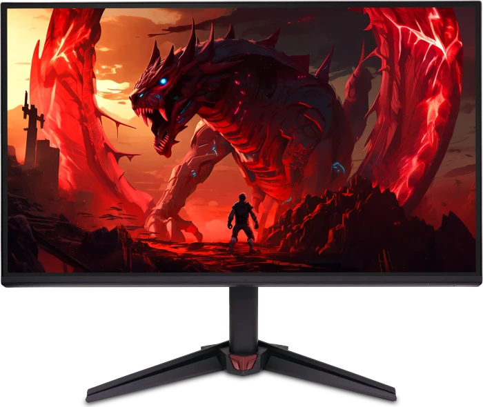 27" Acer Nitro VG270W3