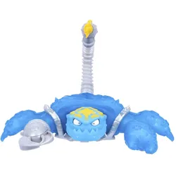Moose Heroes of Goo Jit Zu Meteor Madness Dehnbare Figur Battle Scorpion Hydro Sting 22 cm