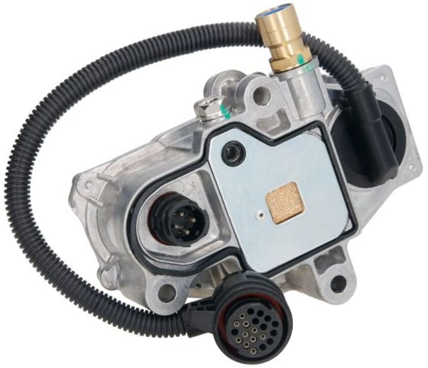 Magnetventil PNEUMATICS PN-10858