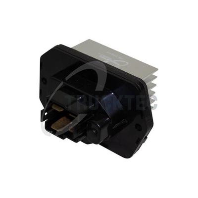 TRUCKTEC AUTOMOTIVE Regler, Innenraumgebläse 2259005 für LAND ROVER