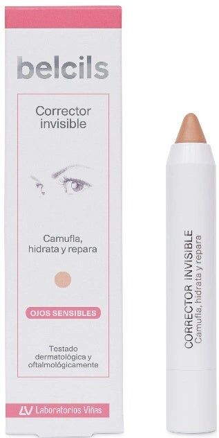 BELCILS Corrector Invisible