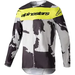 Alpinestars Racer Tactical 2023 Motocross Jersey M