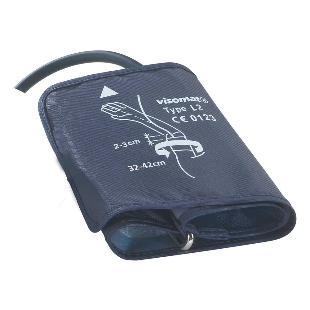 Uebe Medical GmbH Visomat Bügelmansch.comf.eco Typ L2 ex.la.32-42 cm 07333408
