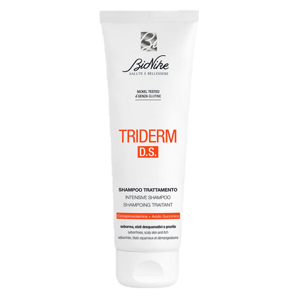 BioNike Triderm Ds (125 ml) (B.BNTR21297)