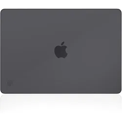 STM STUDIO Case (15", Apple), Notebooktasche, Schwarz