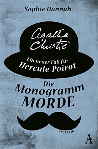 Sophie Hannah - Die Monogramm-Morde: Ein neuer Fall für Hercule Poirot - Preis vom 19.10.2026 19:33:35 h