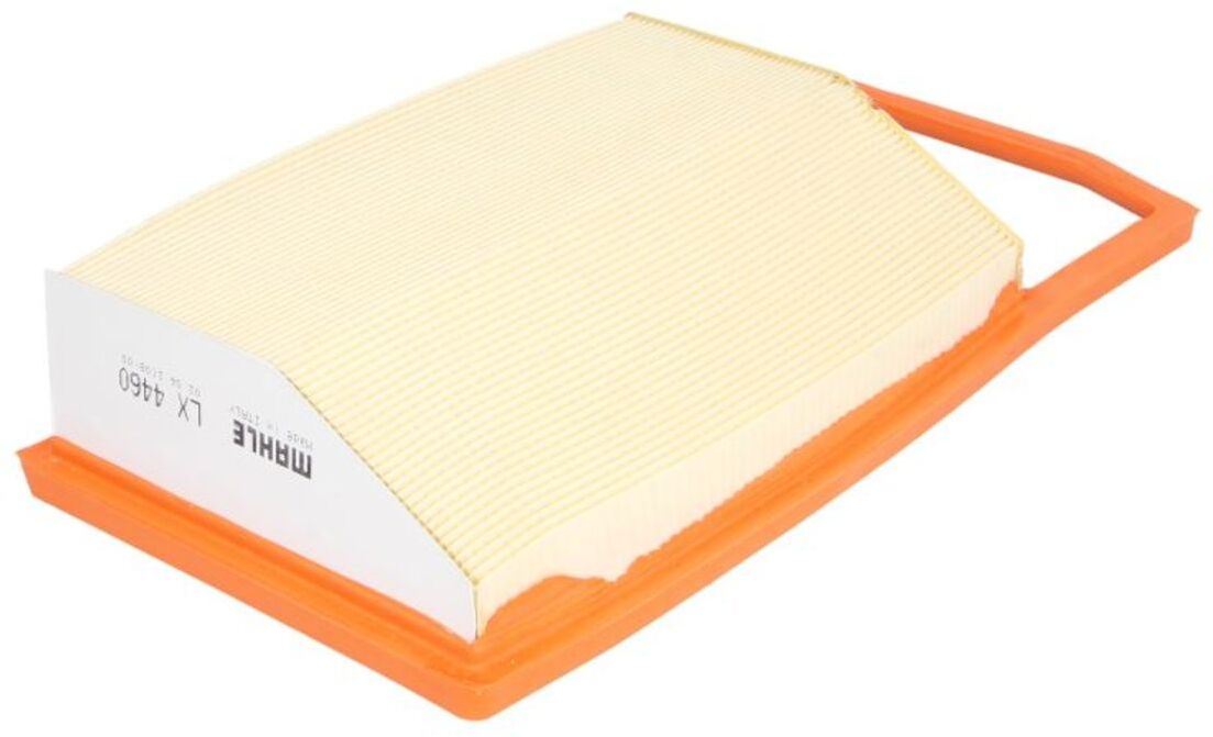 Luftfilter MAHLE KNECHT LX 4460