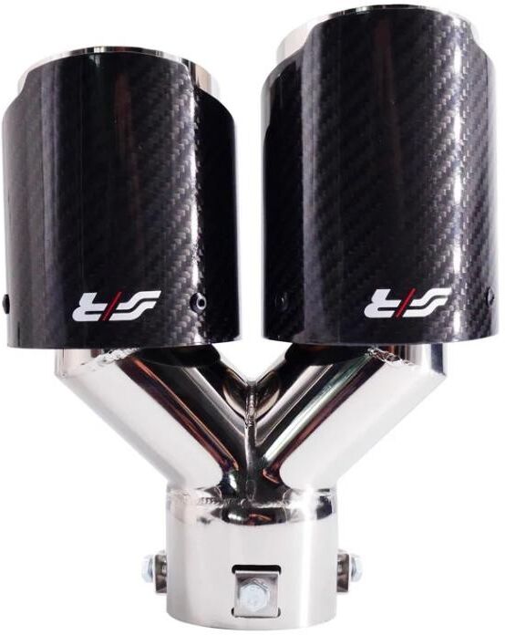 Simoni Racing TRX/117R Uitlaatsierstuk