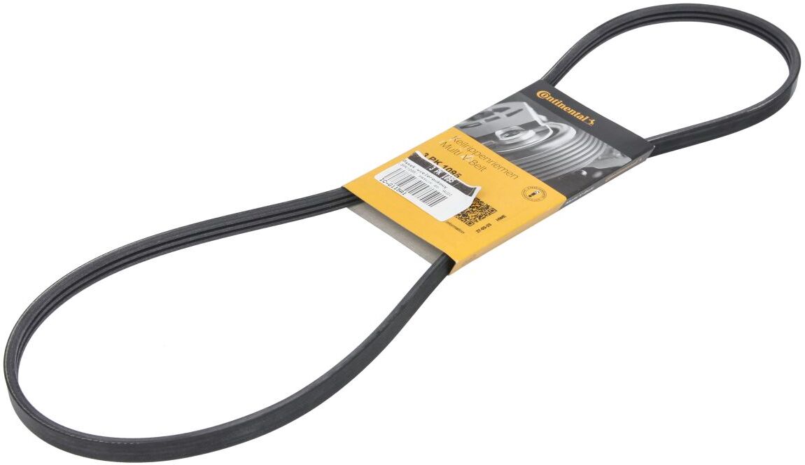 Keilrippenriemen Continental CTAM 3 PK 1095