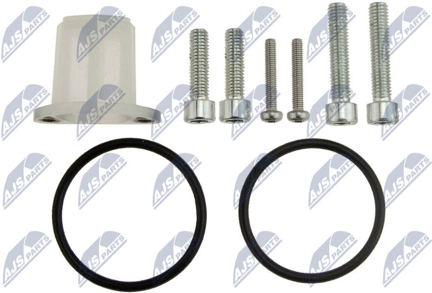 Nty Hydraulikfilter, Lamellenkupplung-Allradantrieb Fho-Vw-003 Für Vag
