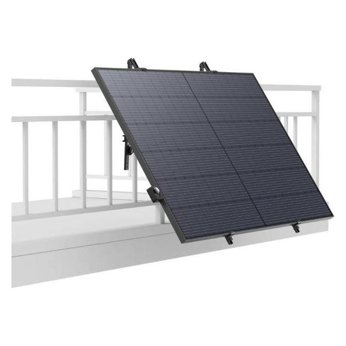 EcoFlow SOLAR TRACKER/SINGLE AXIS 5011601001 (5011601001)