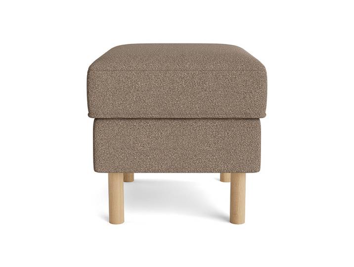 Vitra Pouf