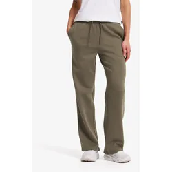 RVRC Wide Sweatpants Damen Morel, Größe:XS - Jogginghose - Grau