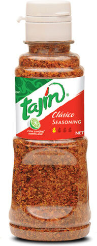 Tajin Chile and Lime Seasoning 142g