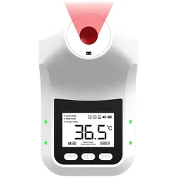 ACE Technik Infrarot-Thermometer ACE V1 538400