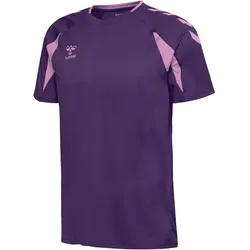 hummel hmlCORE 2.0 Trikot Herren 3935 - acai/cotton candy S
