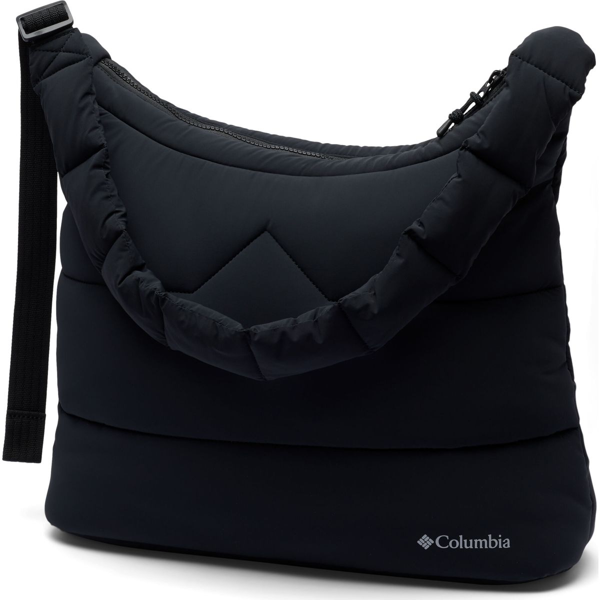 Columbia CSC Luxe Shoulder Bag black (010) O/S 217510-2175101-010-O/S