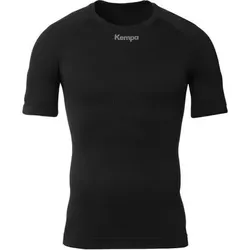 KEMPA Shortsleeve Performance Pro, Größe S in Schwarz Schwarz