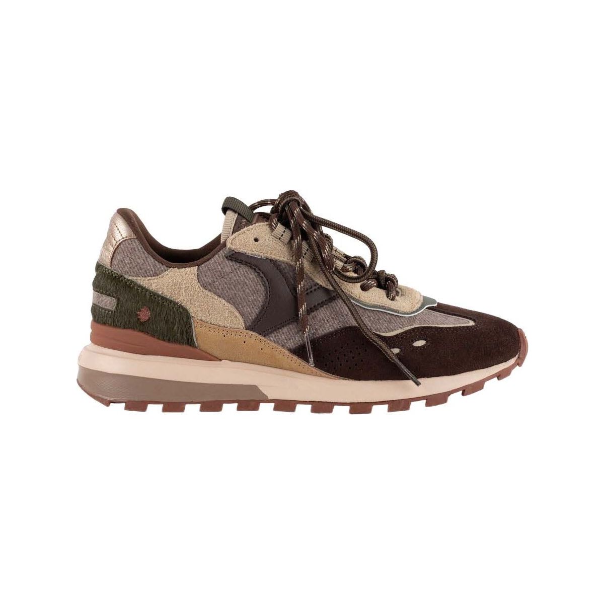 Victoria Luna Multimaterial Women marron (70) 36 1156117-70-36
