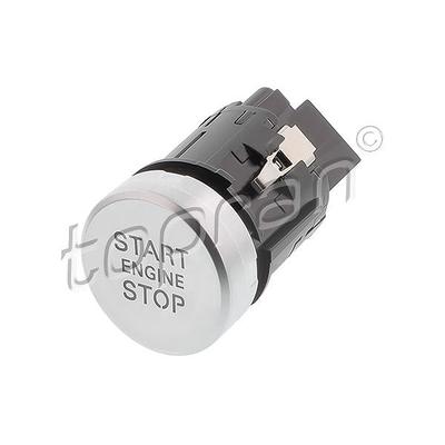 Topran Start-/Stopp-Knopf [Hersteller-Nr. 118752] für Audi