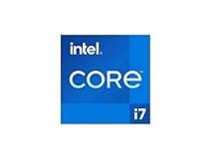 Intel Core i7-12700K Plateau LGA1700 3,6 GHz Processeur