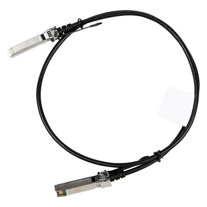 HPE ARUBA 25G SFP28 TO SFP28 0.65M DAC C (0.65 m) (JL487A)