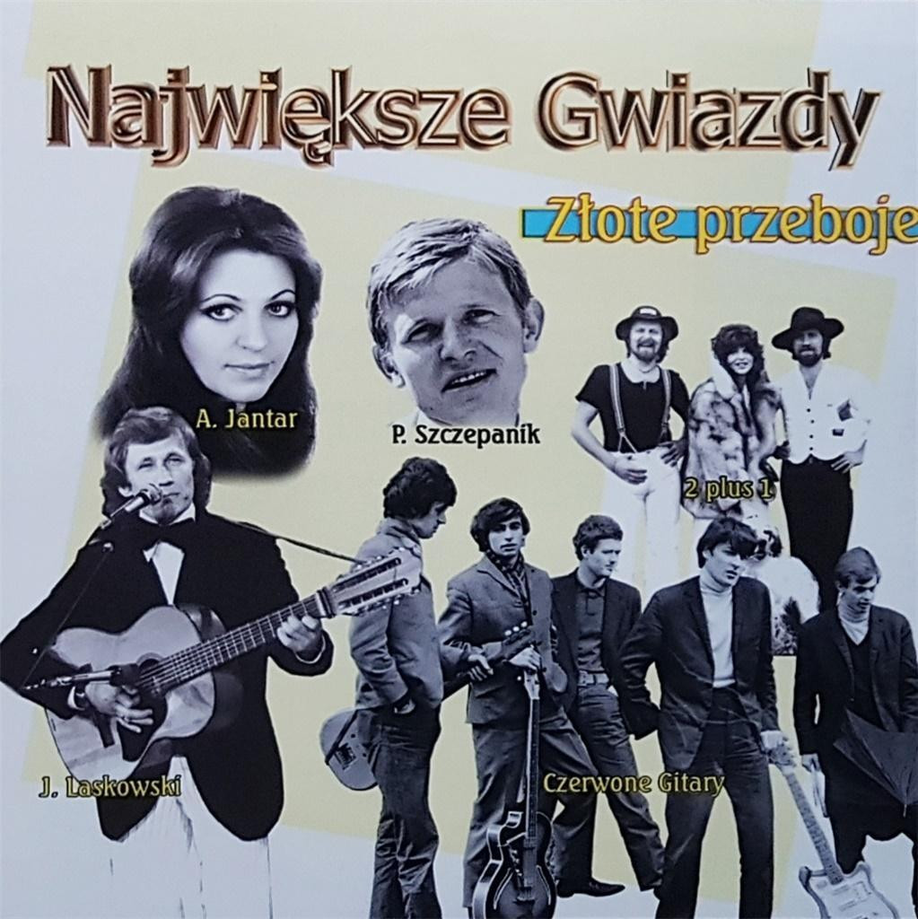 Snake's Music - De grootste sterren - Gouden hits