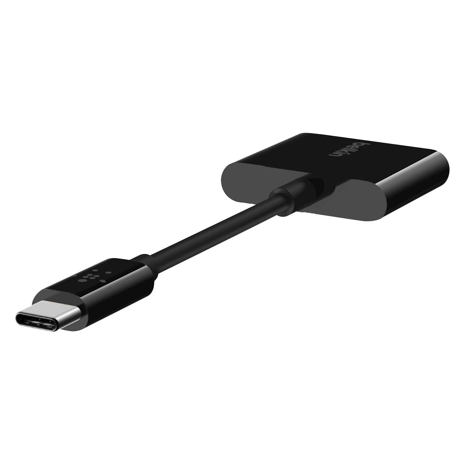 Belkin RockStar (USB-C) (NPA004BTBK)
