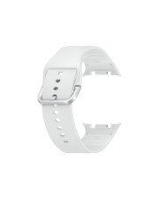 Samsung ET-SNL33 Armband für Smartwatch Medium/Large weiß (ET-SNL33LWEGEU)