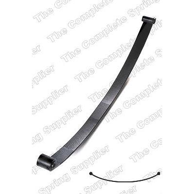 Lesjöfors Federnpaket [Hersteller-Nr. 5727501] für Ford