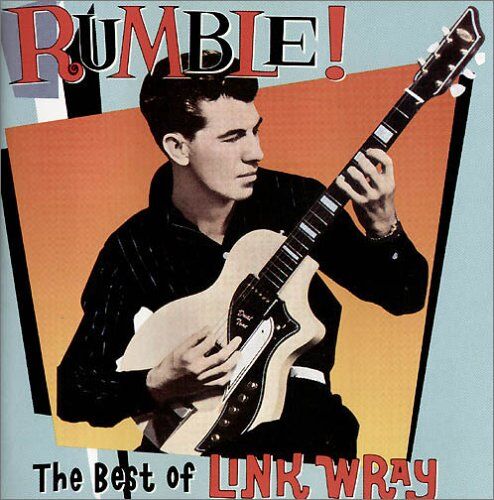 Link Wray - Rumble-Best of - Preis vom 19.10.2026 19:33:35 h