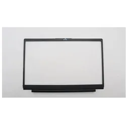 Lenovo BEZEL Bezel L 82YT B COVER BK, Notebook Ersatzteile, Schwarz