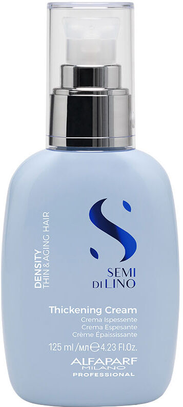 Alfaparf Milano Semi Di Lino Density crème épaississante sans rinçage 125 ml
