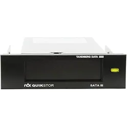 Tandberg Data Rdx, Backup Lösungen