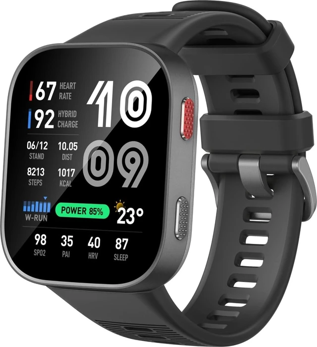 Amazfit Bip Max Carbon Grey
