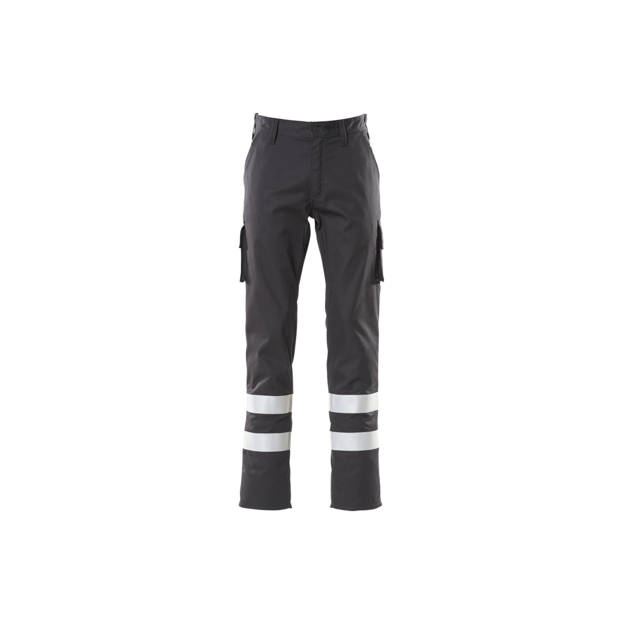 Mascot Hose Servicehose 82C44 Schenkeltaschen geringes Gewicht schwarz (17979-850-09-82C44)
