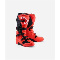 Alpinestars, Motorradschuhe, Boots Tech 7 Enduro (Herren, 42)