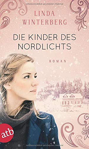Linda Winterberg - Die Kinder des Nordlichts: Roman - Preis vom 19.10.2026 19:33:35 h
